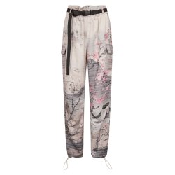 8813-10 Dell Trousers