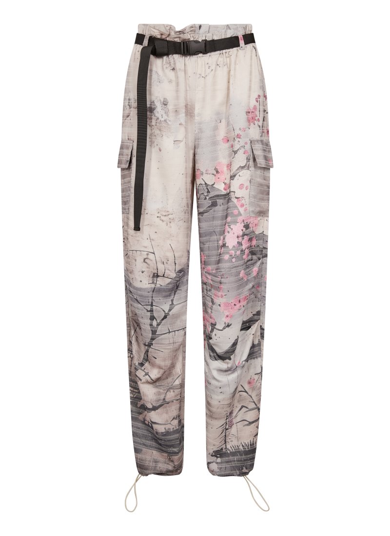 8813-10 Dell Trousers