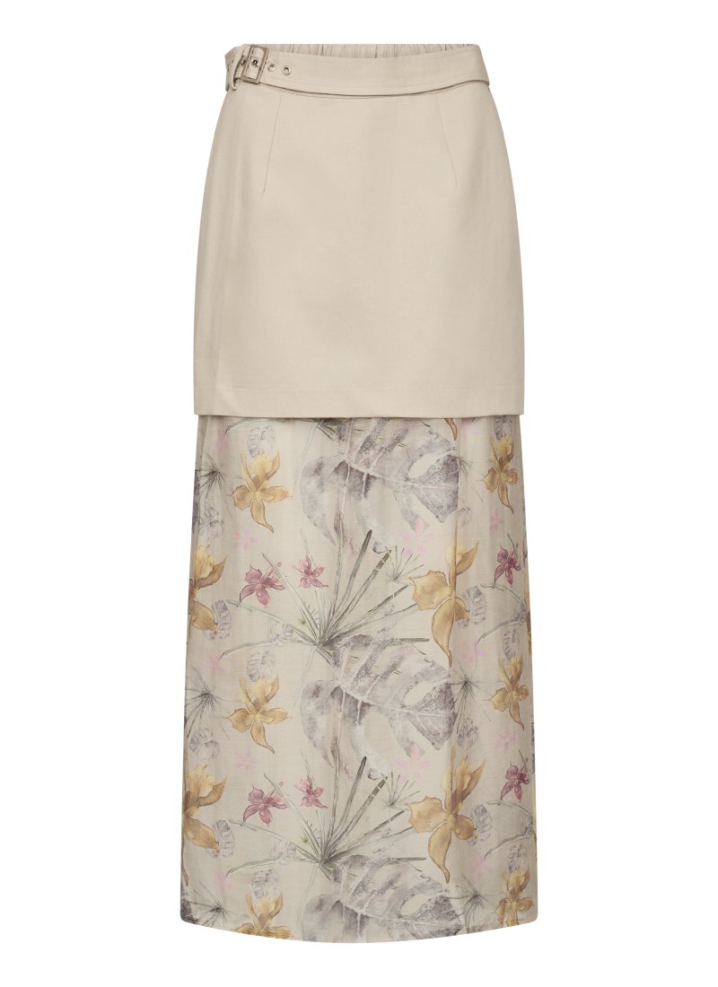 8816-20 Drea Skirt