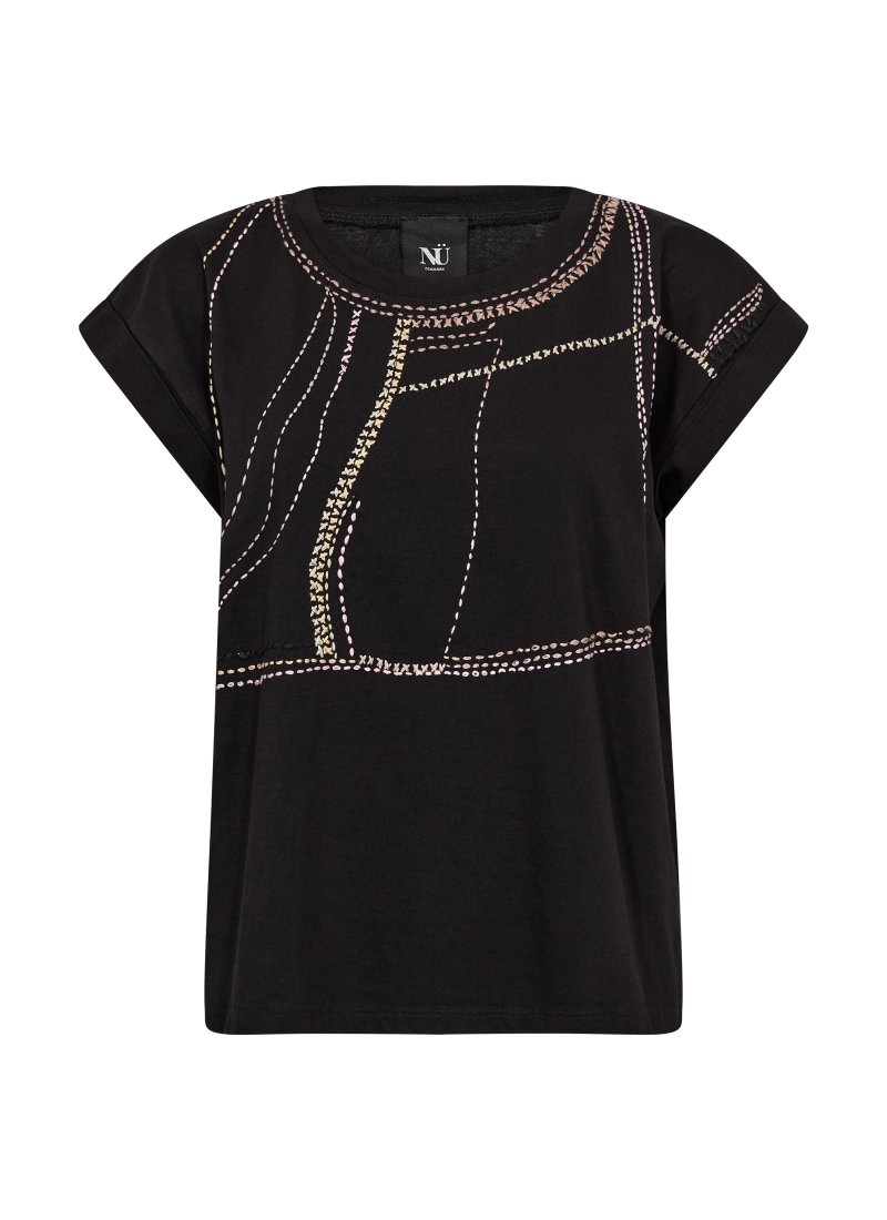8817-52 Dacia Tee