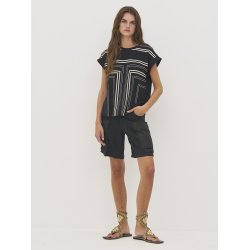 8818-50 Daimi Tee