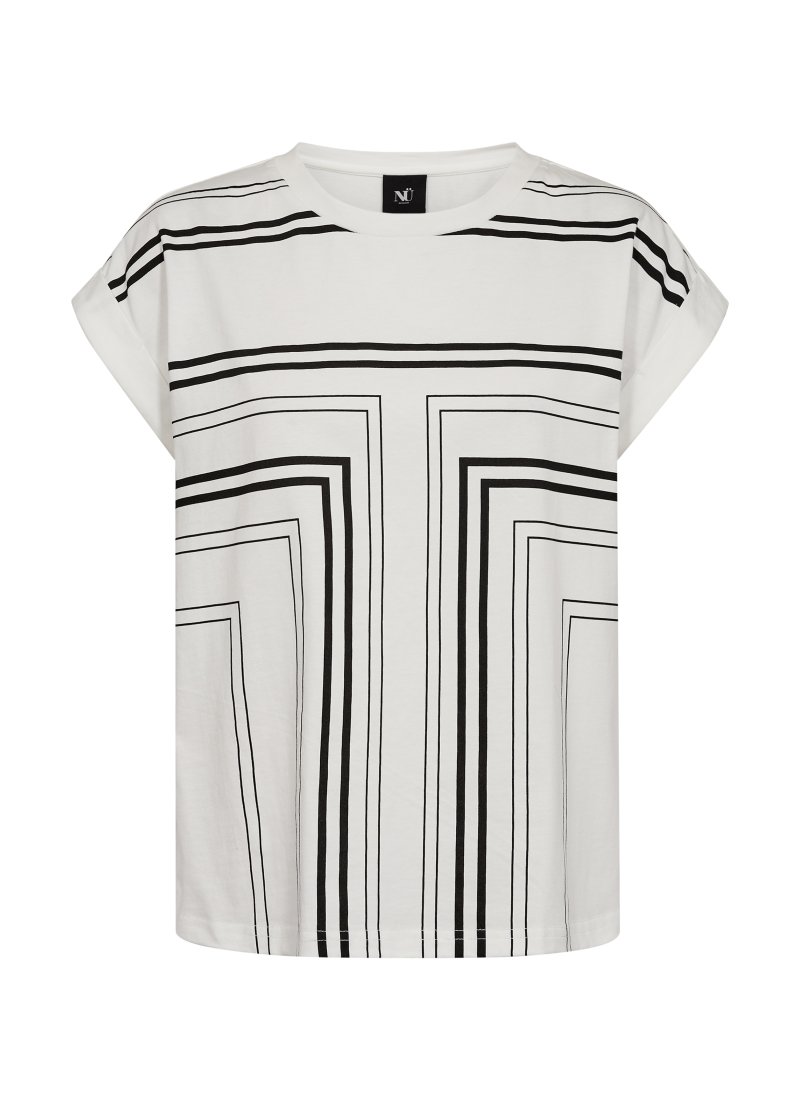 8818-50 Daimi Tee