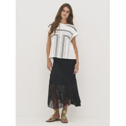 8818-50 Daimi Tee