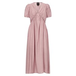 8819-25 Dalia Dress s/s