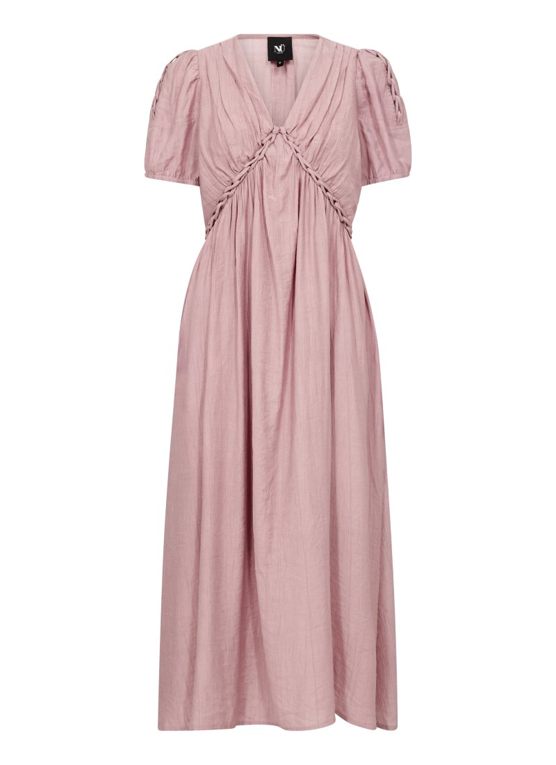 8819-25 Dalia Dress s/s