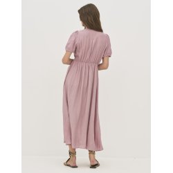 8819-25 Dalia Dress s/s