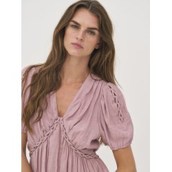 8819-25 Dalia Dress s/s