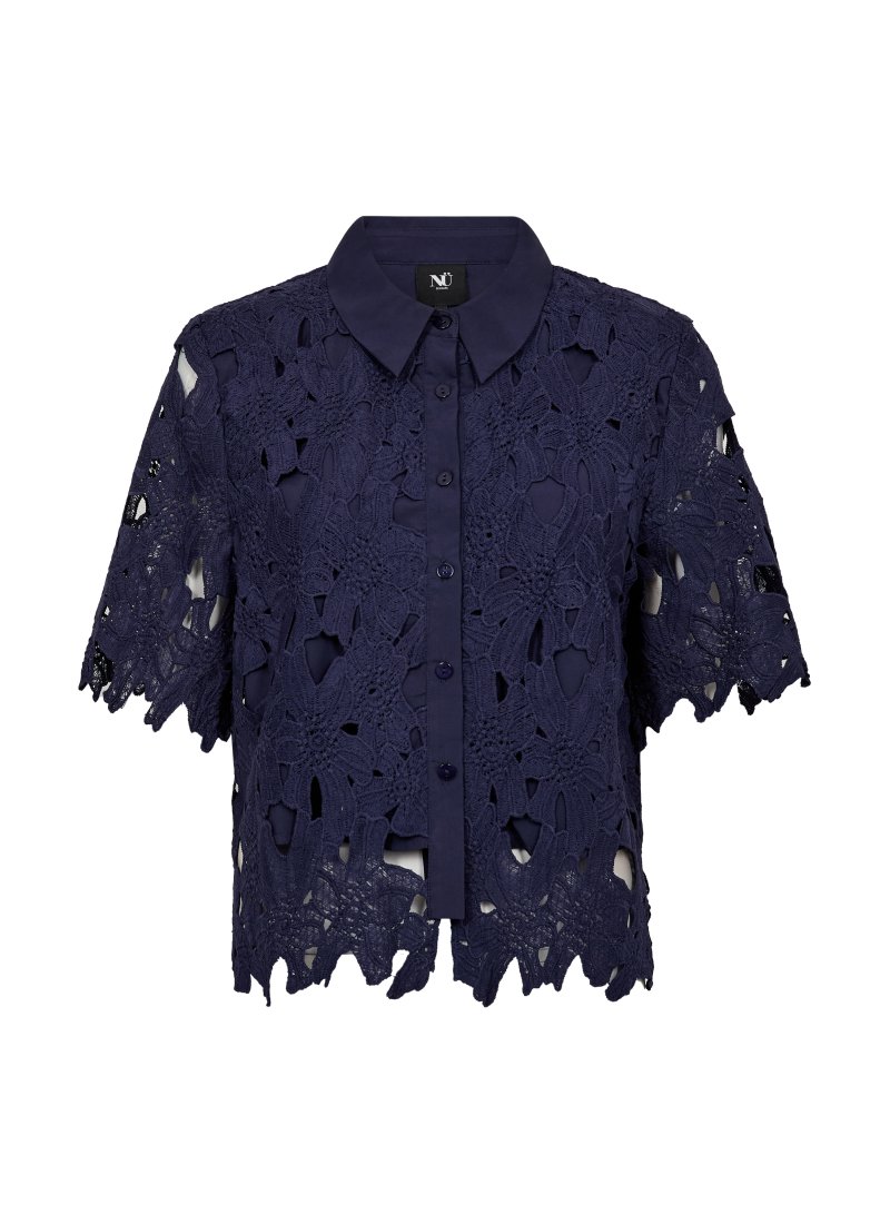 8821-42 Decia Shirt