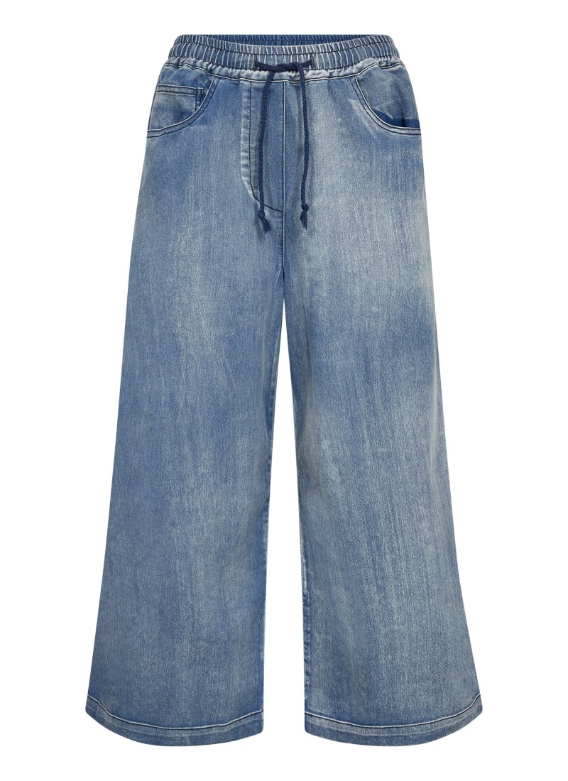 8825-10 Deima Culotte Trousers