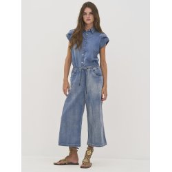 8825-10 Deima Culotte Trousers