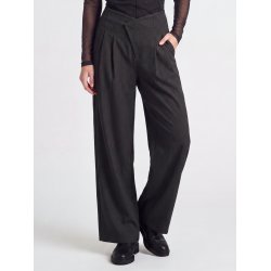 8902-10 Edith High Waist Trous