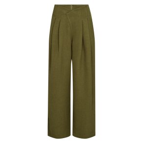 8902-10 Edith High Waist Trous