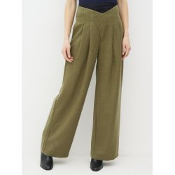 8902-10 Edith High Waist Trous
