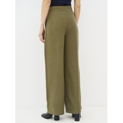 8902-10 Edith High Waist Trous