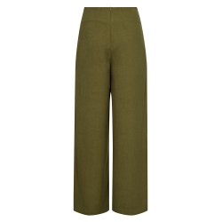 8902-10 Edith High Waist Trous