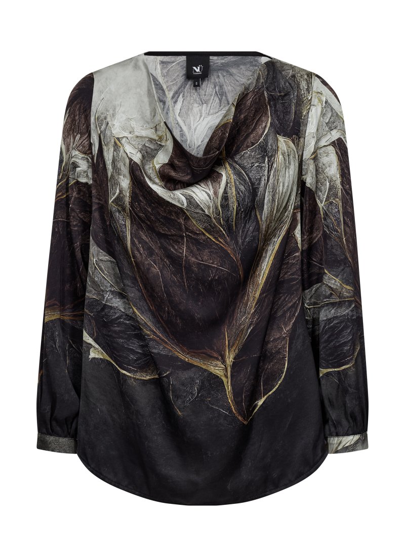 8912-40 Elena Shirt