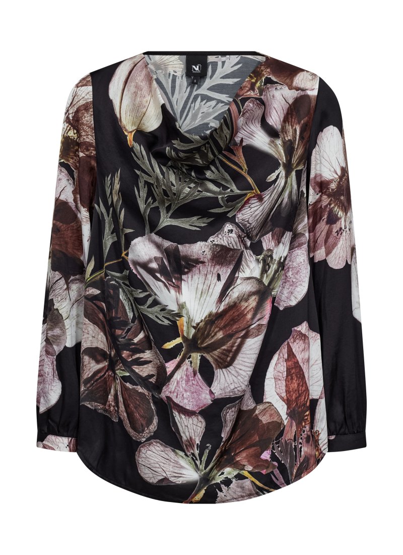 8912-40 Bluse