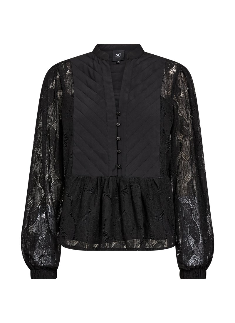 8919-40 Elma Shirt
