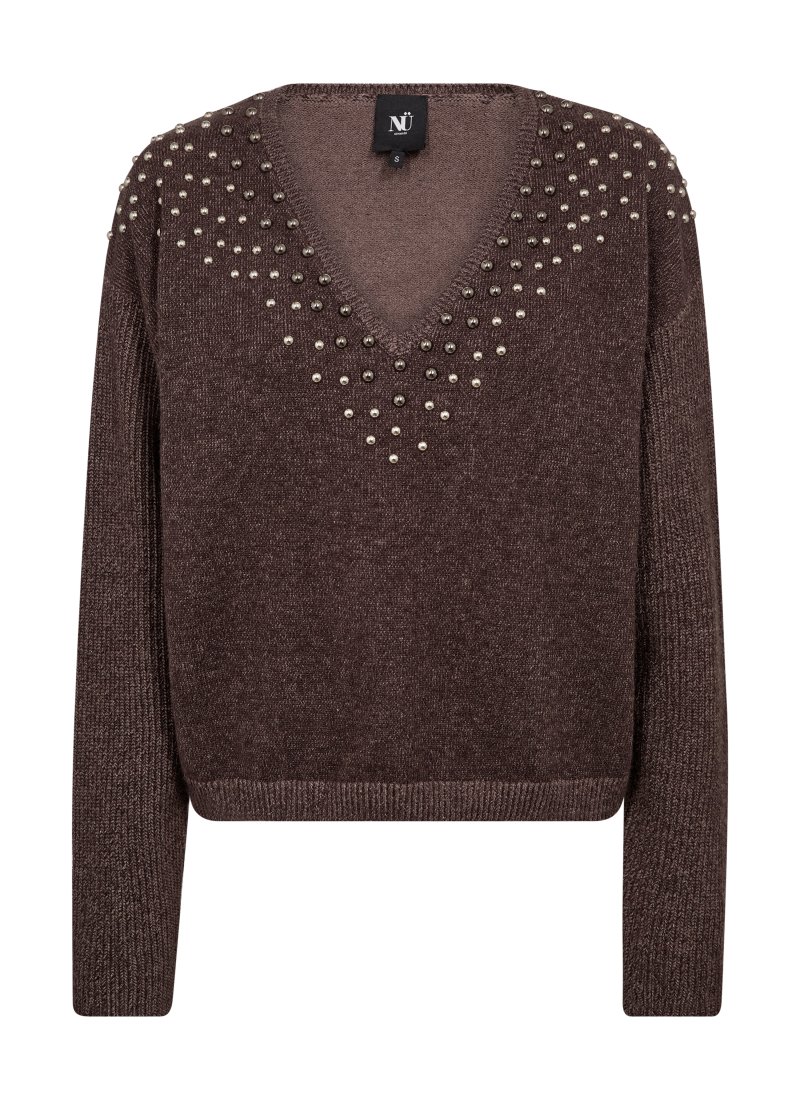 8955-60 Pullover