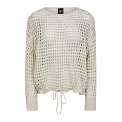 8958-60 Evalina Blouse Knit
