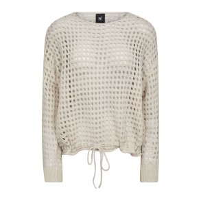 8958-60 Evalina Blouse Knit