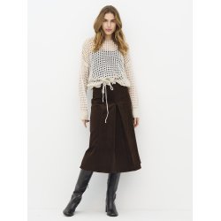 8958-60 Evalina Blouse Knit