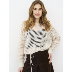 8958-60 Evalina Blouse Knit
