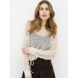 8958-60 Evalina Blouse Knit