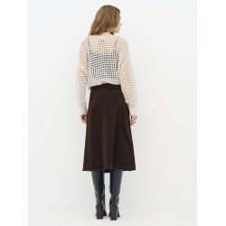 8958-60 Evalina Blouse Knit
