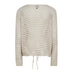 8958-60 Evalina Blouse Knit