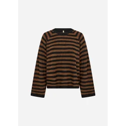 33802 SC-ORLEAN STRIPE 14 Pull