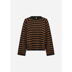 33802 SC-ORLEAN STRIPE 14 Pull