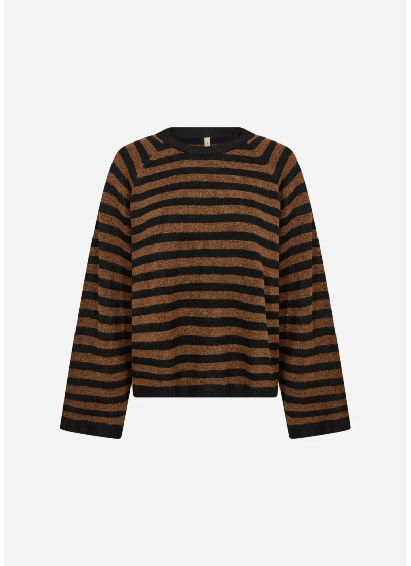 33802 SC-ORLEAN STRIPE 14 Pull