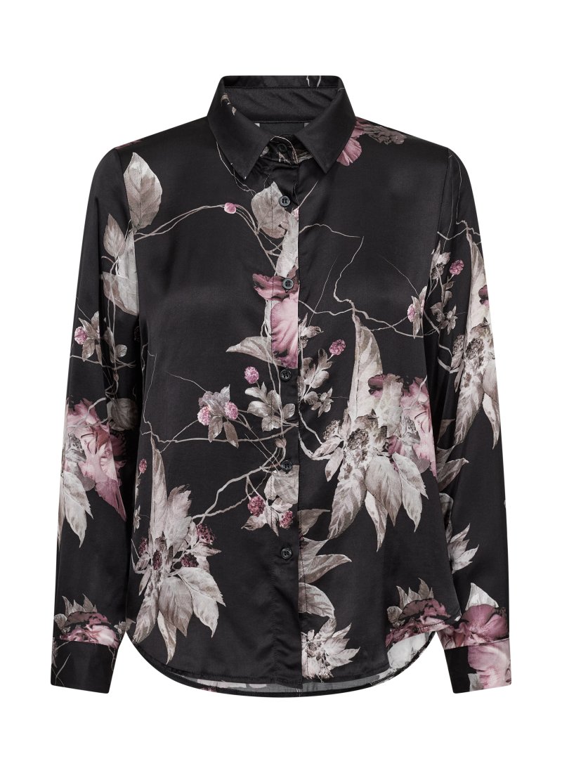 9006-40 Fleur Blouse