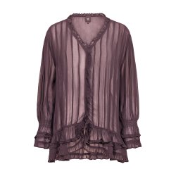 9008-40 Feline Blouse