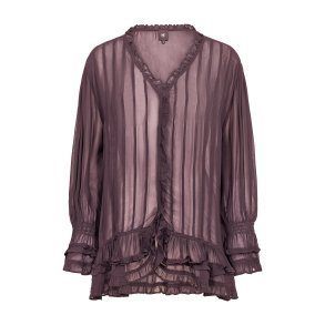 9008-40 Feline Blouse