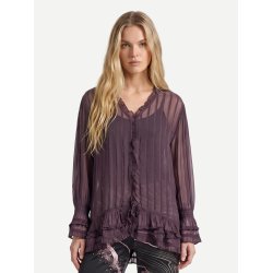 9008-40 Feline Blouse