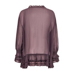 9008-40 Feline Blouse