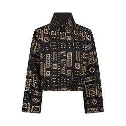 9009-35 Florence Jacket