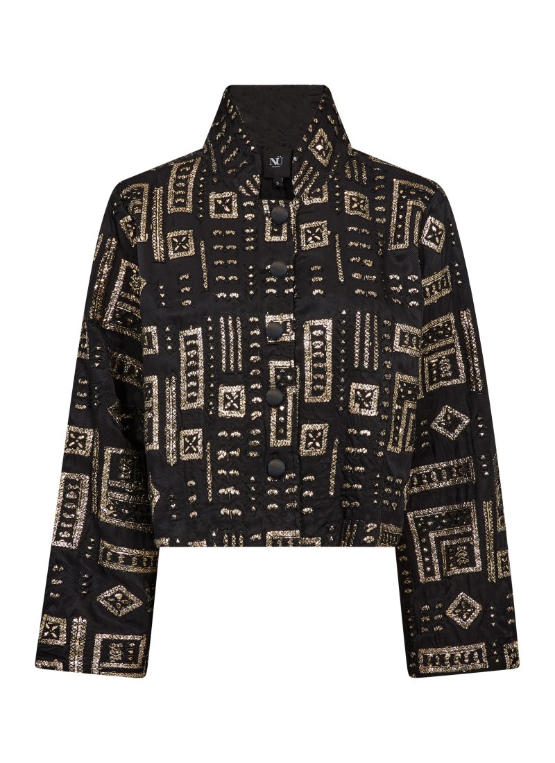 9009-35 Florence Jacket