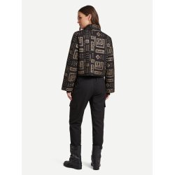 9009-35 Florence Jacket