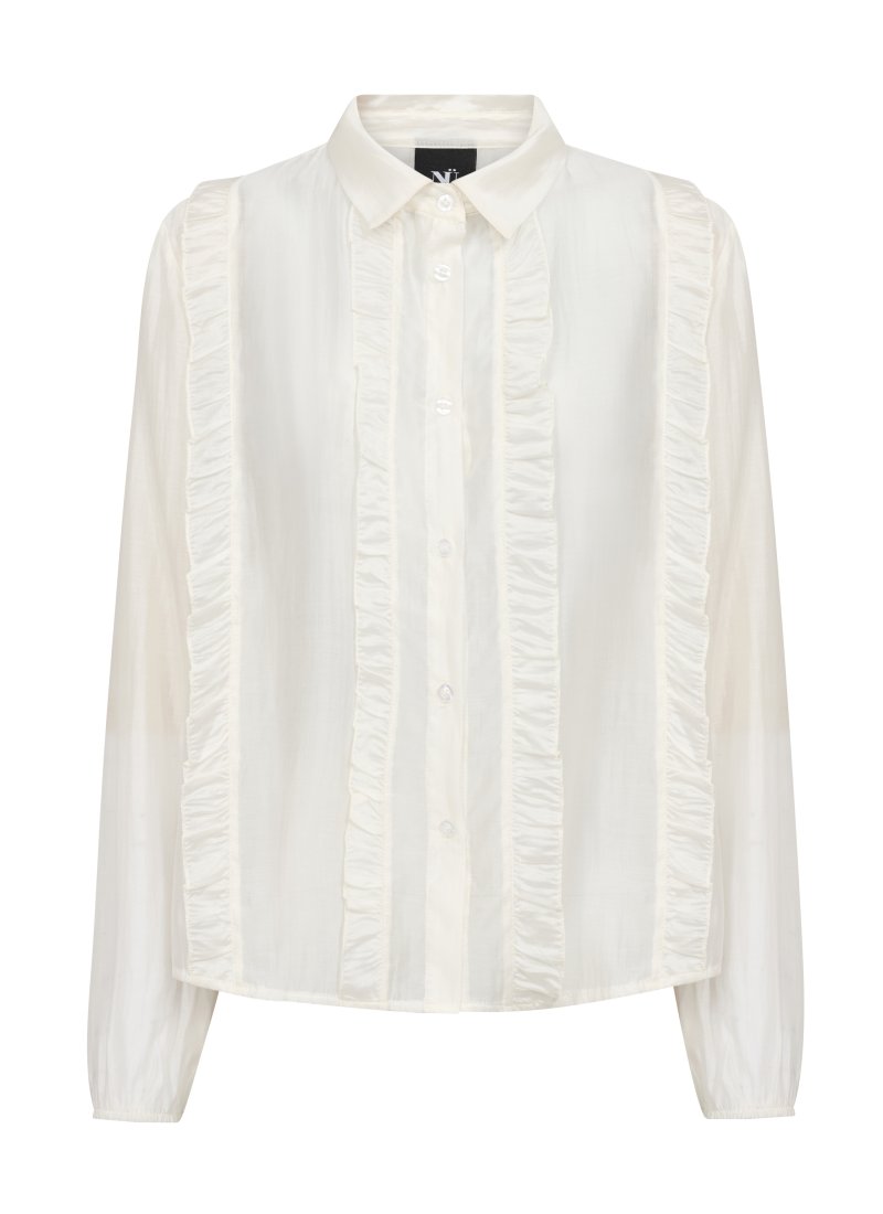 9018-40 Finley Shirt
