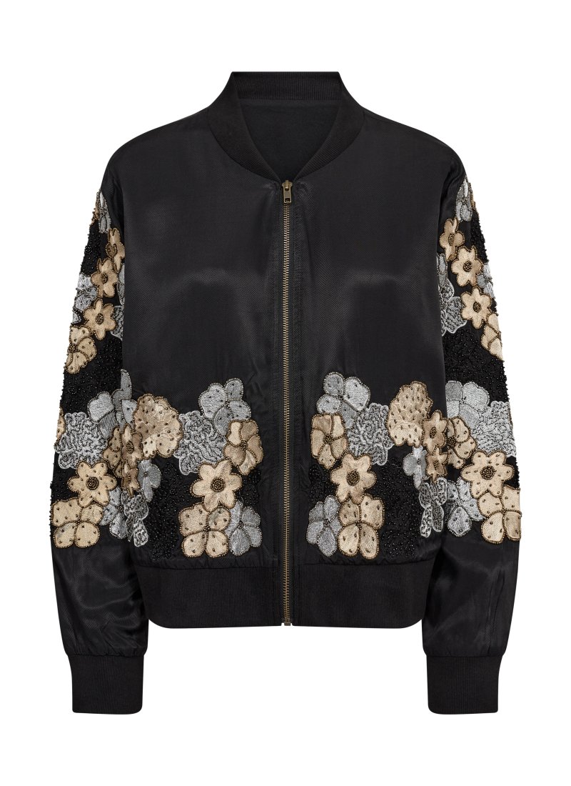 9021-35 Fallon Jacket