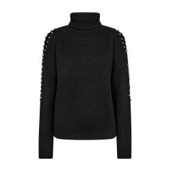 9025-60 Fiora Blouse Knit
