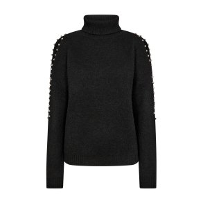 9025-60 Fiora Blouse Knit