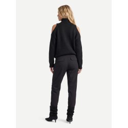 9025-60 Fiora Blouse Knit