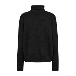9025-60 Fiora Blouse Knit