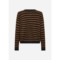 33801 SC-ORLEAN STRIPE 13 Card