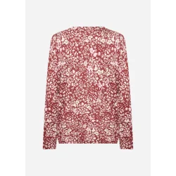 27421 SC-FELICITY AOP 532 Blus