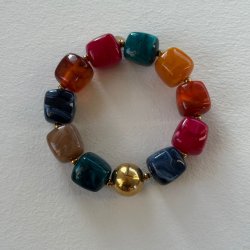 AM2509 BRACELET Smykker